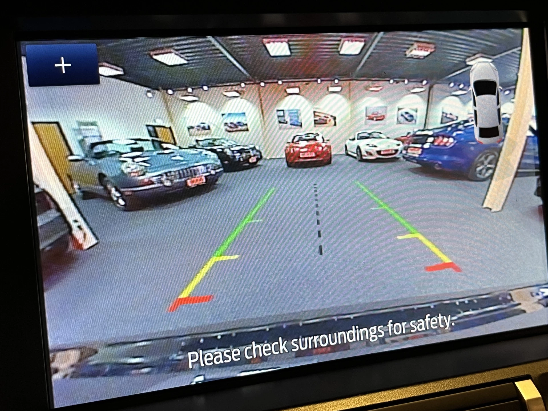 Hoofdafbeelding Ford Mustang