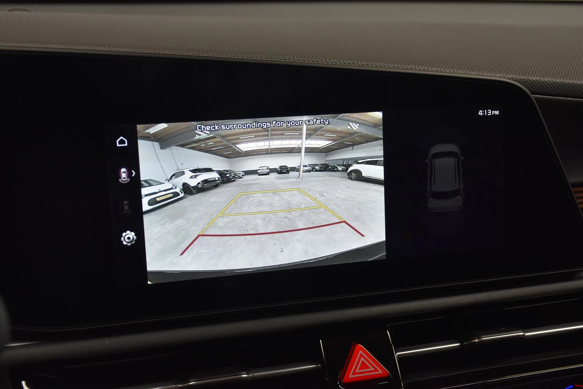 Hoofdafbeelding Kia e-Niro