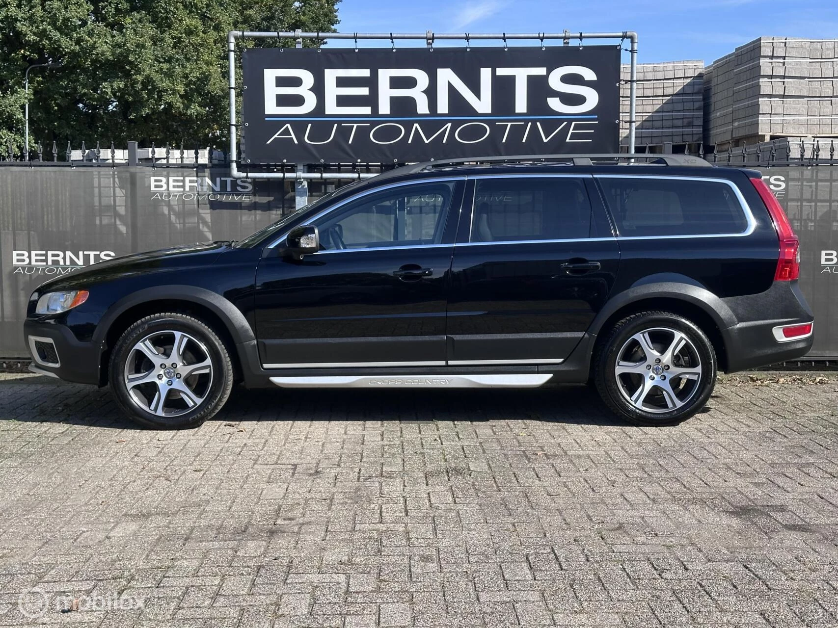 Hoofdafbeelding Volvo XC70