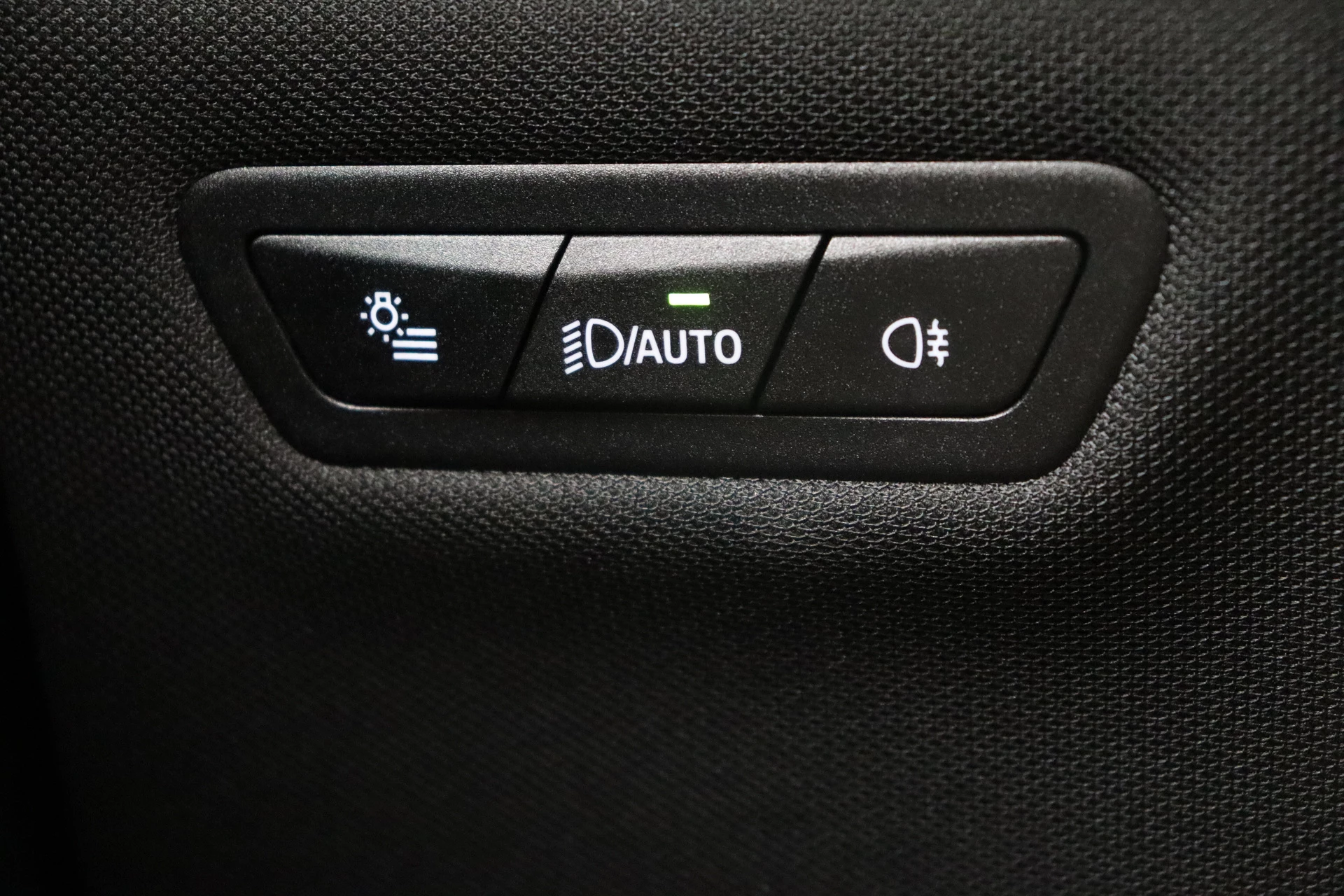 Hoofdafbeelding BMW iX