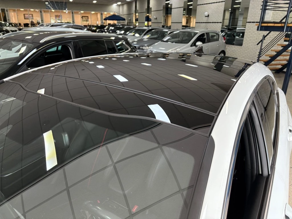 Hoofdafbeelding Kia ProCeed
