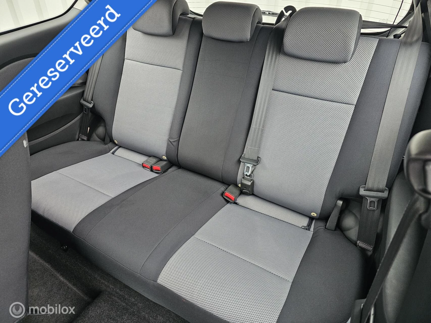 Hoofdafbeelding Chevrolet Aveo