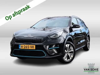 Hoofdafbeelding Kia e-Niro Kia e-Niro ExecutiveLine 64 kWh (204 PK) 2-Eig. & Dealer-Onderh. BOVAG-Garantie. NL-Auto..