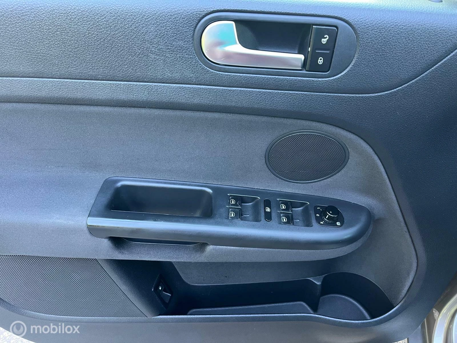 Hoofdafbeelding Volkswagen Golf Plus