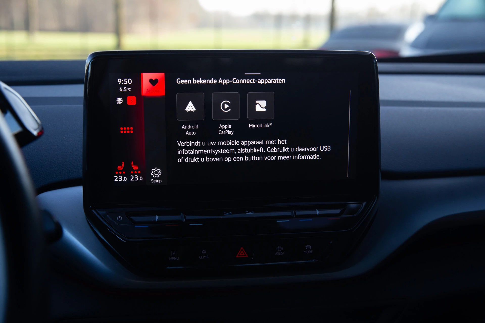 Hoofdafbeelding Volkswagen ID.4