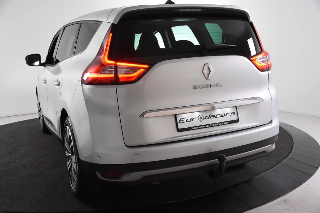 Hoofdafbeelding Renault Grand Scénic