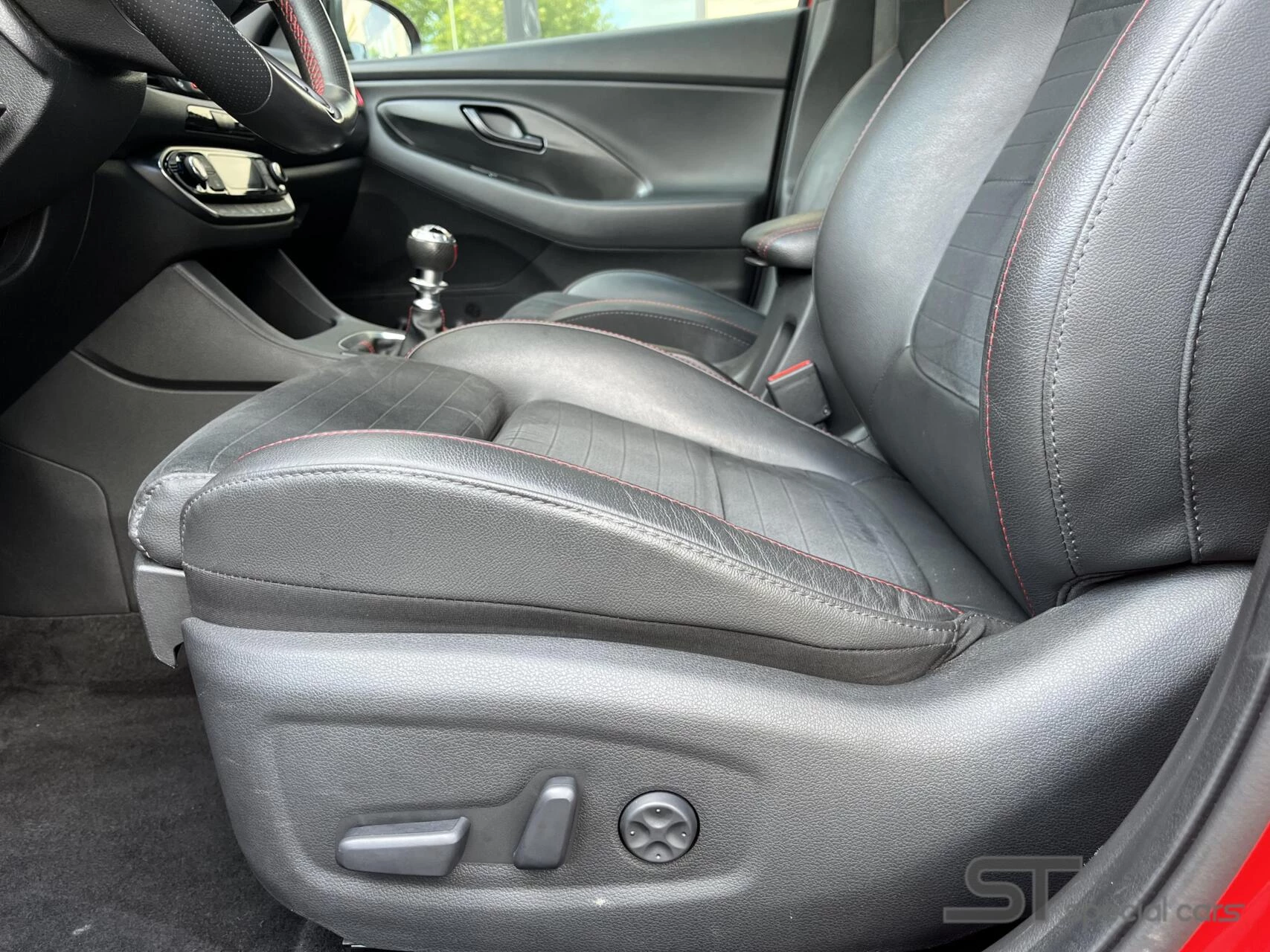 Hoofdafbeelding Hyundai i30