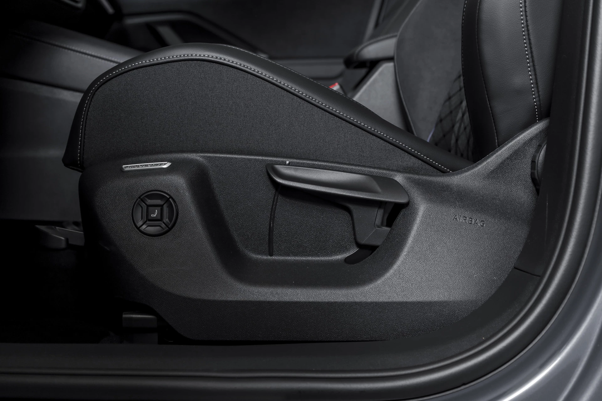 Hoofdafbeelding Volkswagen Tayron