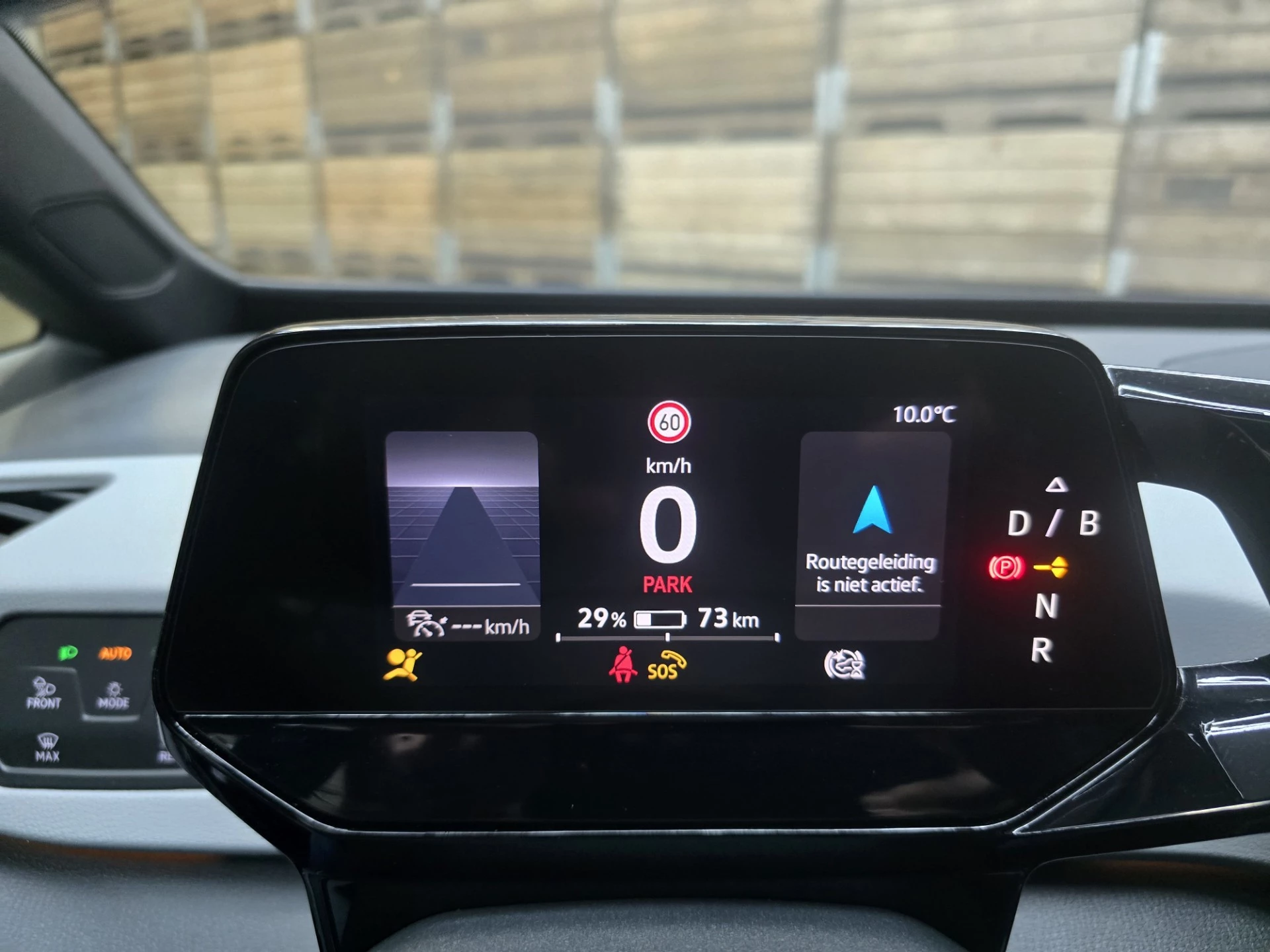 Hoofdafbeelding Volkswagen ID.3