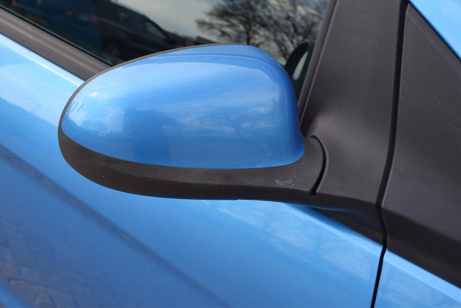 Hoofdafbeelding Ford Ka