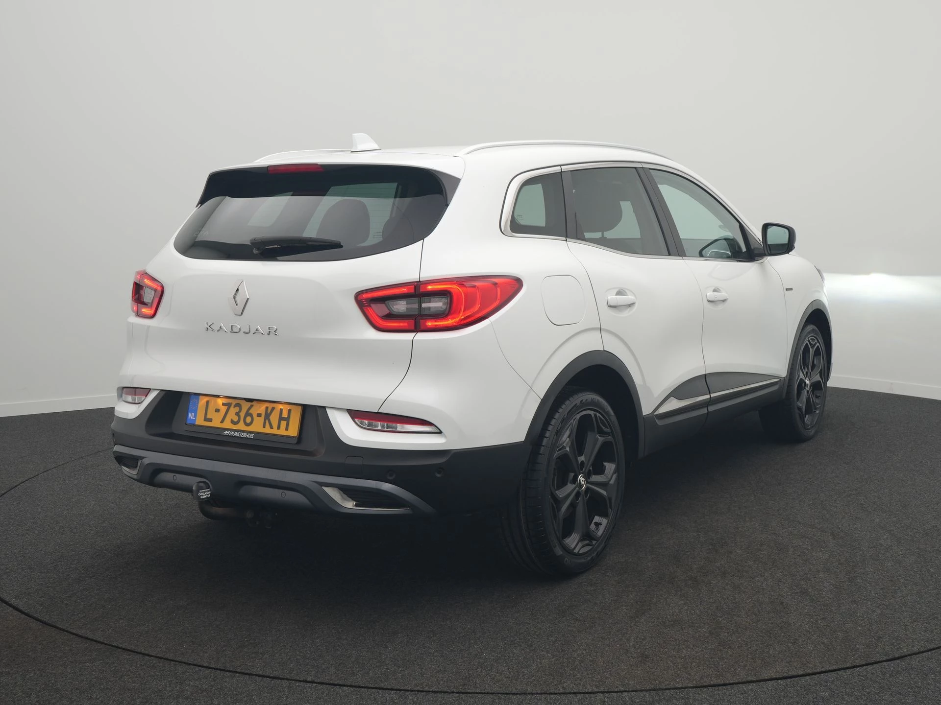 Hoofdafbeelding Renault Kadjar