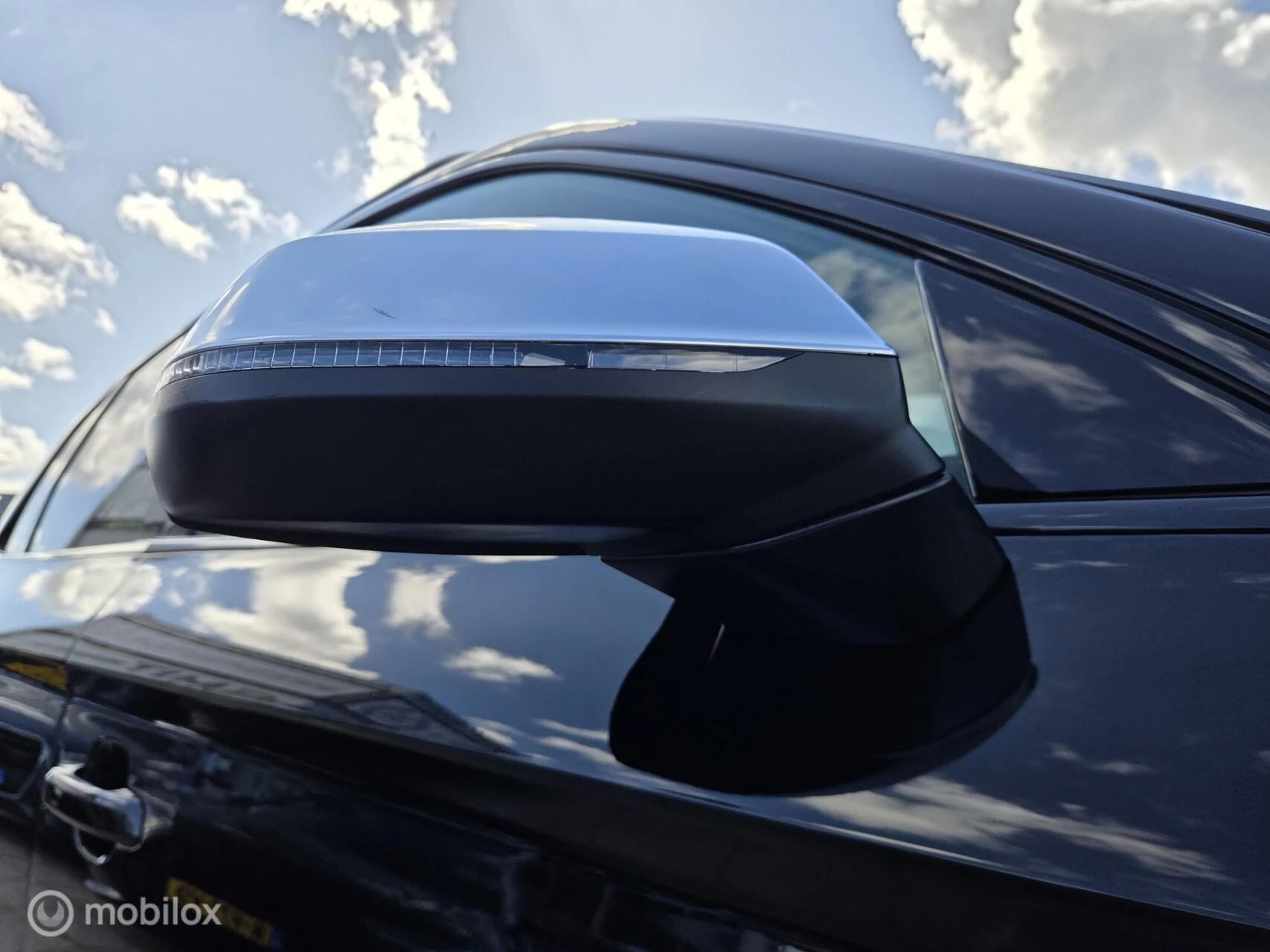 Hoofdafbeelding Audi SQ5