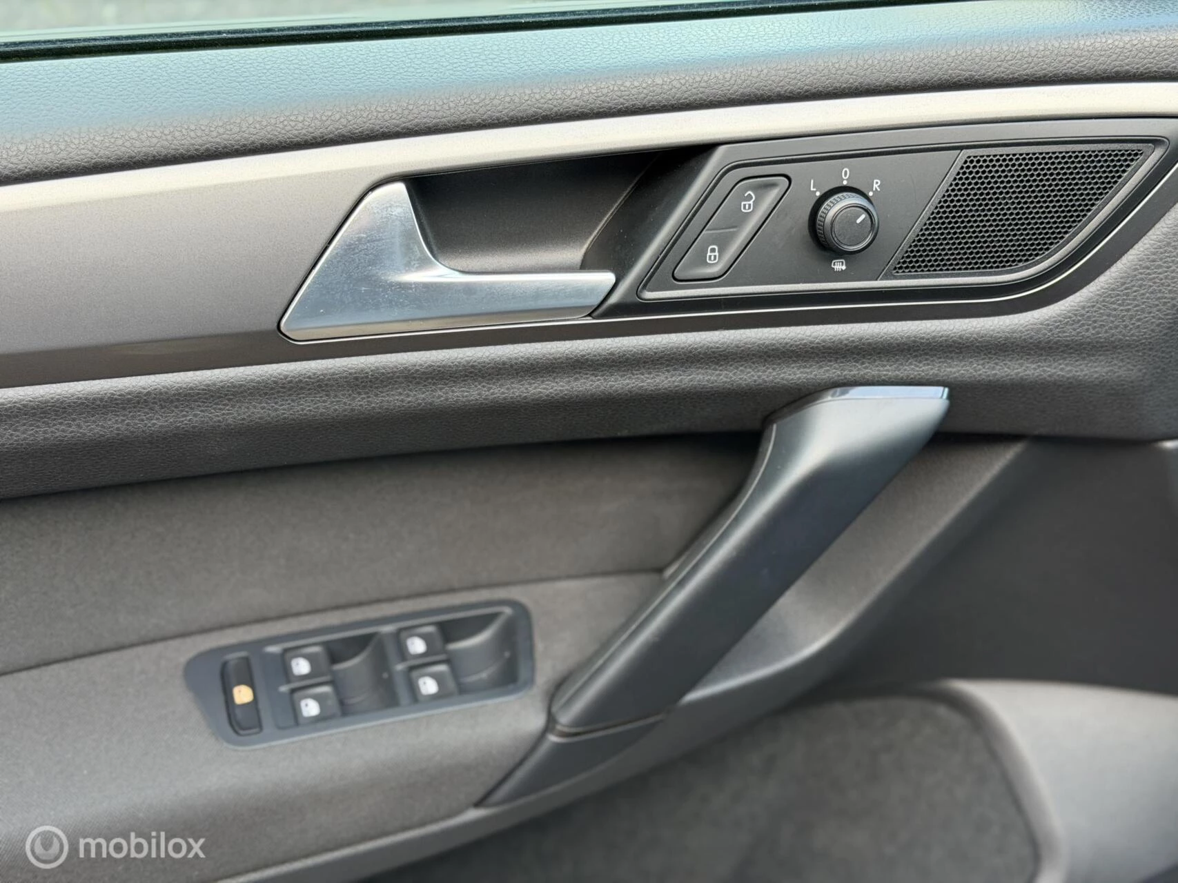 Hoofdafbeelding Volkswagen Golf Sportsvan