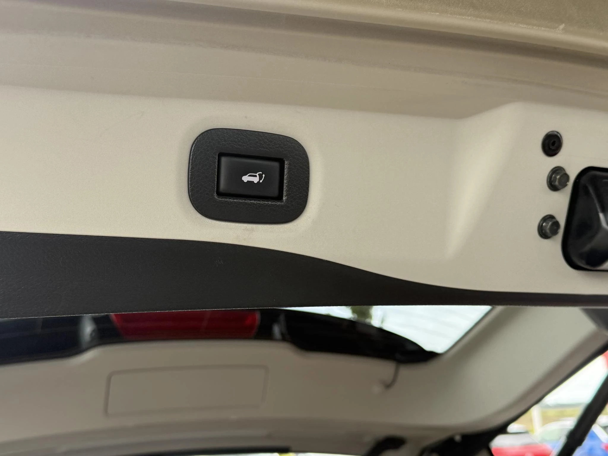 Hoofdafbeelding Nissan X-Trail