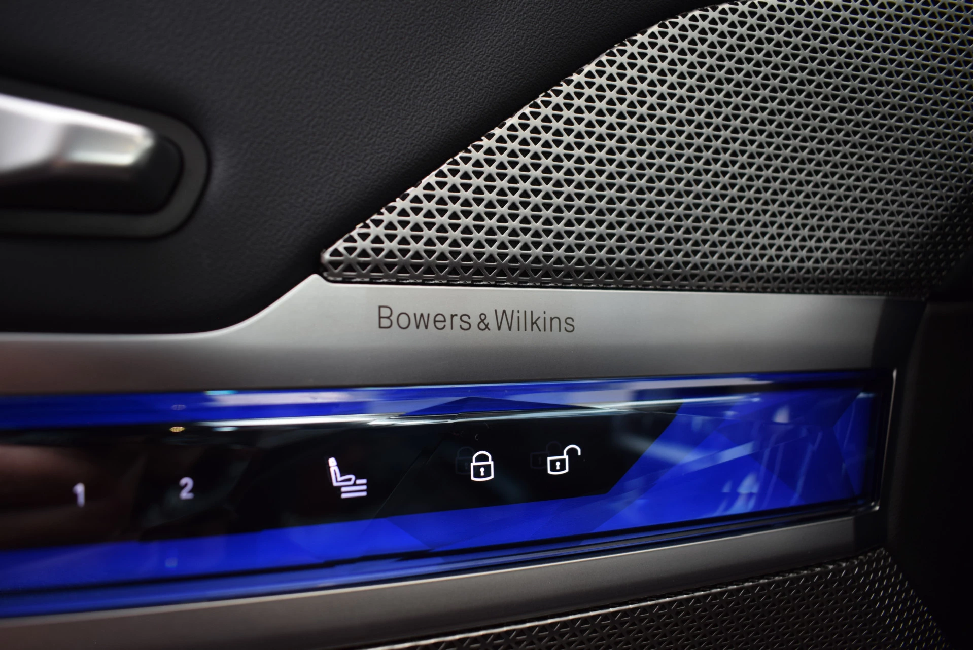 Hoofdafbeelding BMW i7