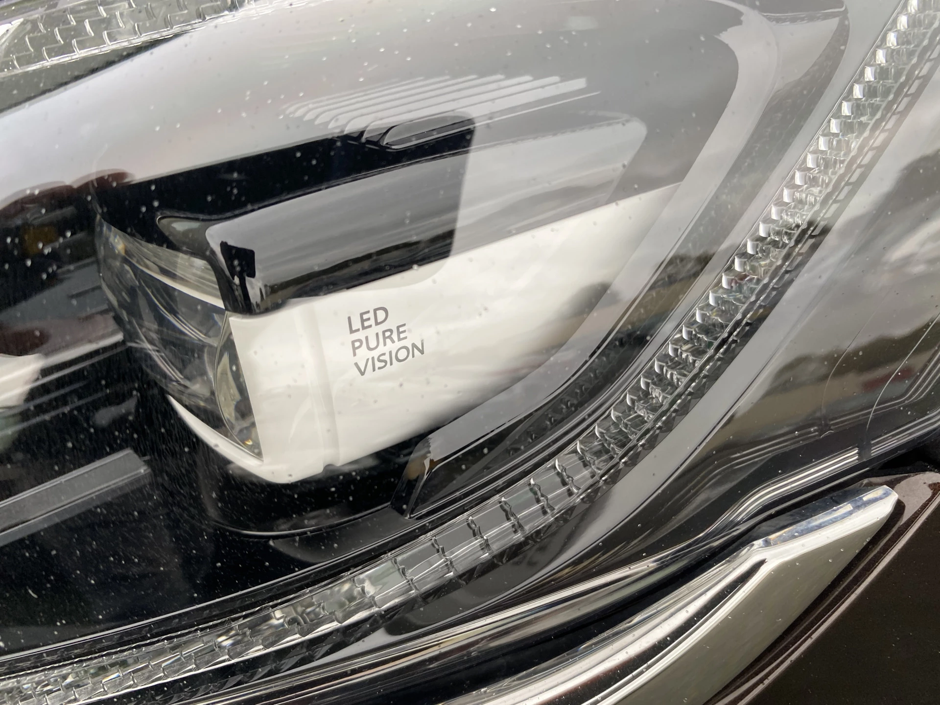 Hoofdafbeelding Renault Espace