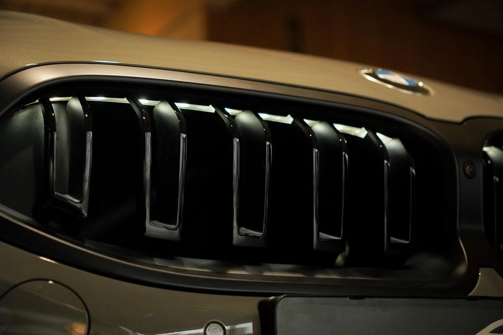 Hoofdafbeelding BMW 8 Serie