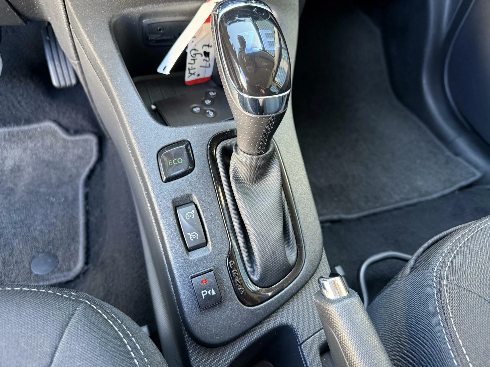Hoofdafbeelding Renault ZOE