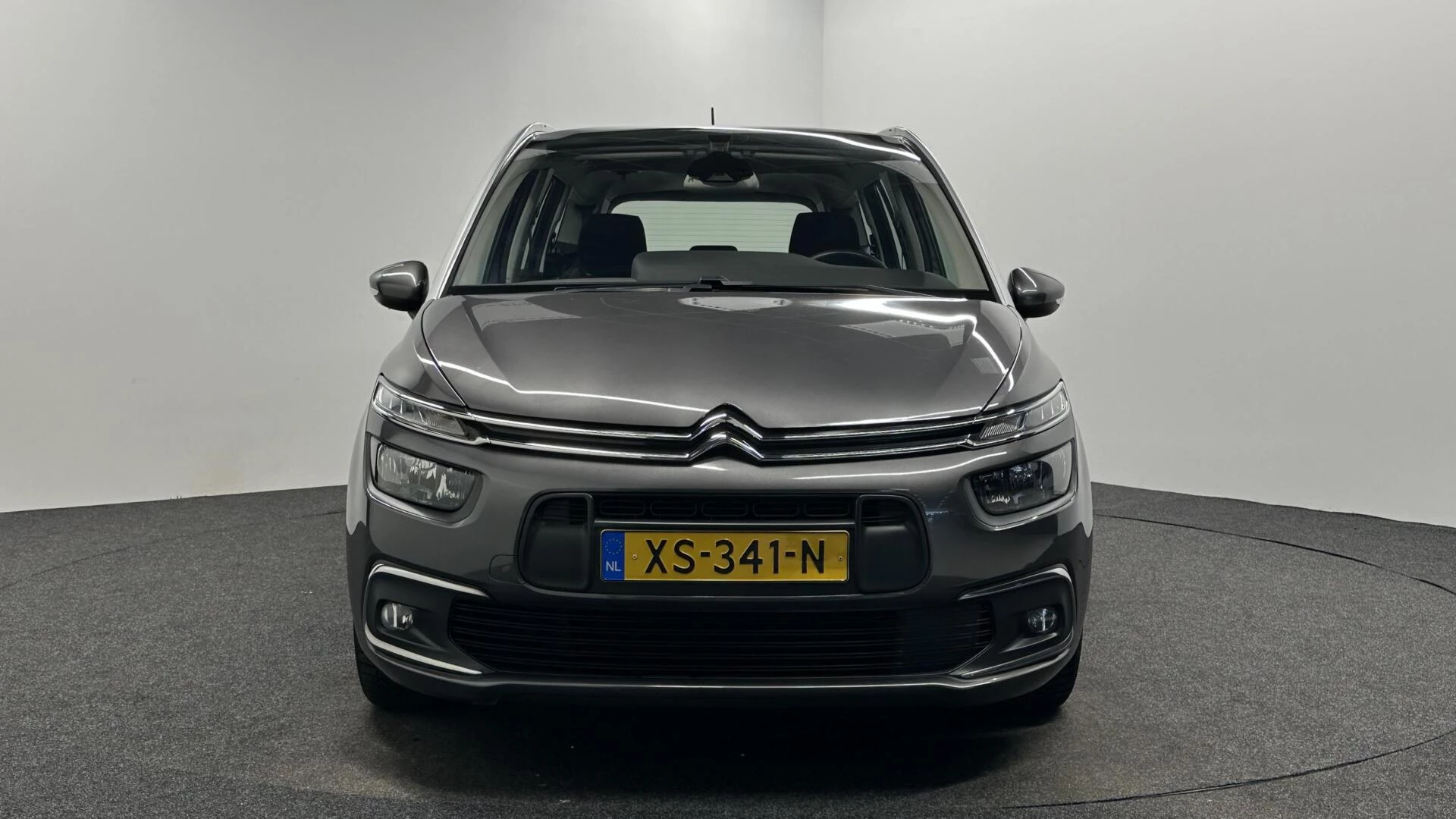 Hoofdafbeelding Citroën Grand C4 Spacetourer
