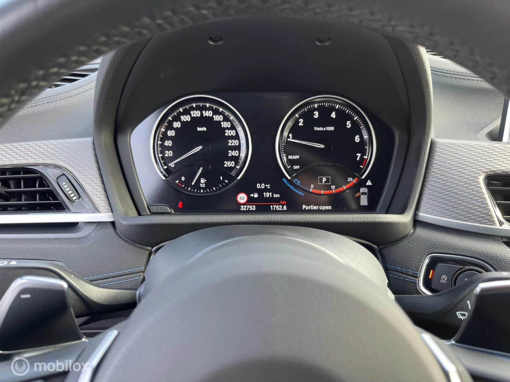 Hoofdafbeelding BMW X2