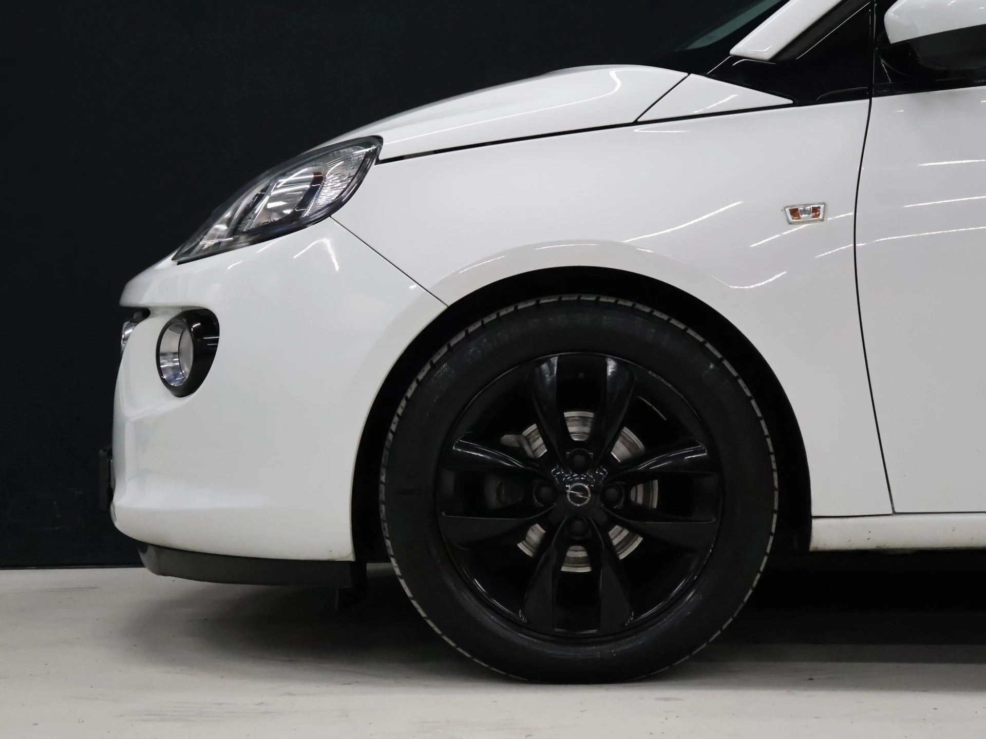 Hoofdafbeelding Opel ADAM