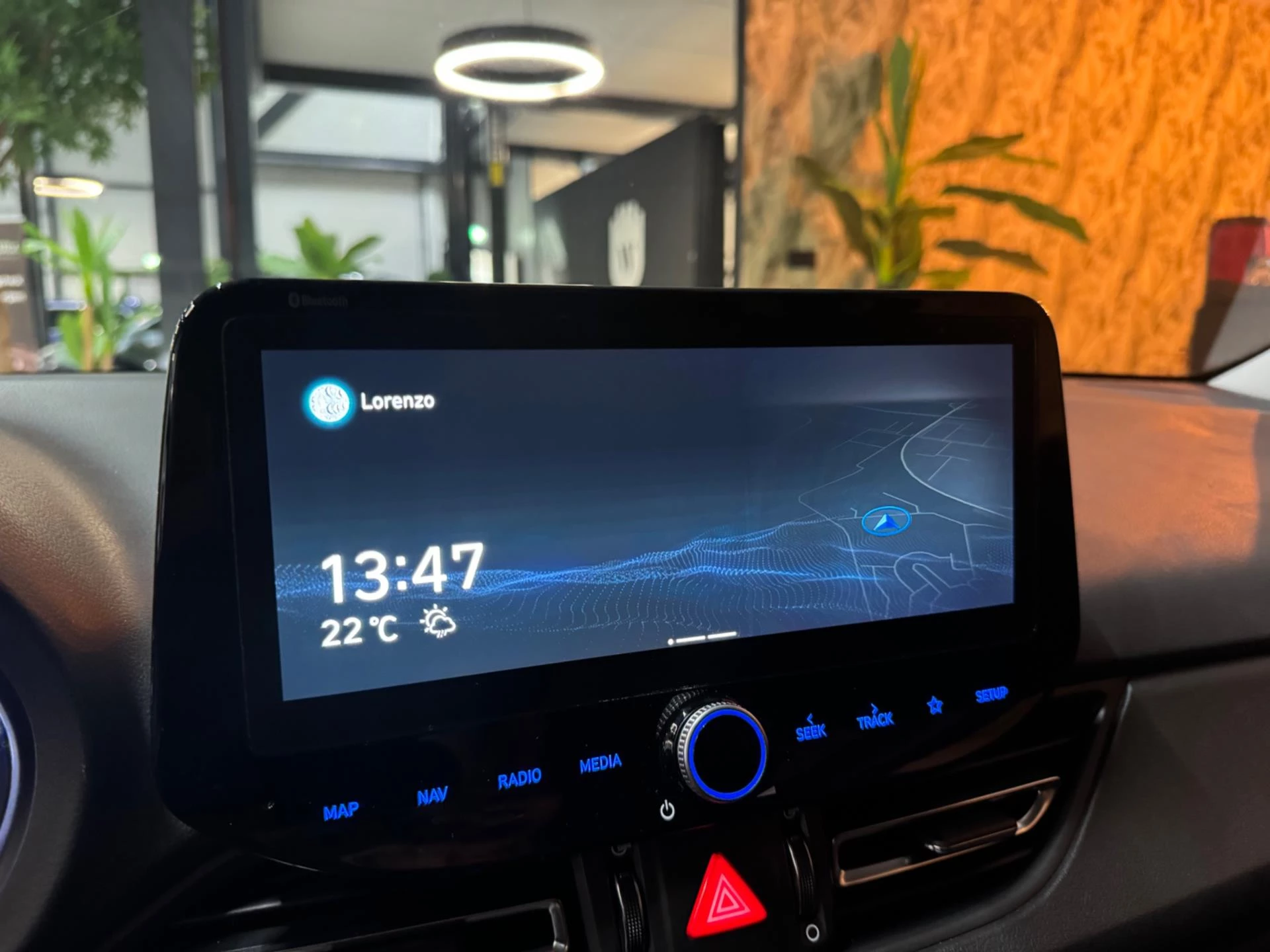 Hoofdafbeelding Hyundai i30