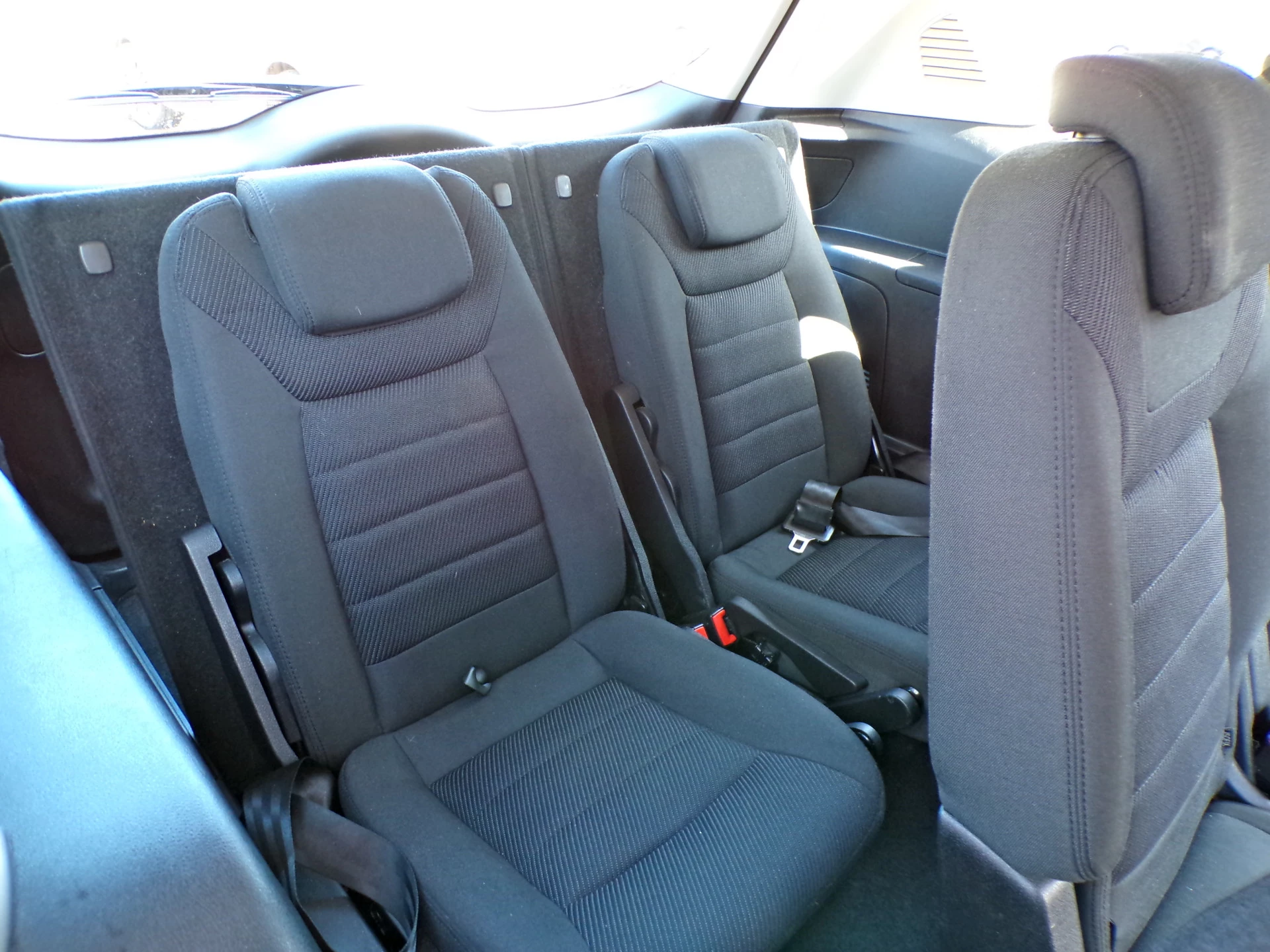 Hoofdafbeelding Ford S-Max