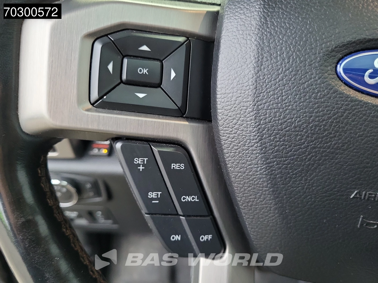 Hoofdafbeelding Ford F-150