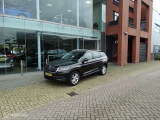 Skoda Kodiaq 1.5 TSI Style automaat DSG /1e eig /7 persoons