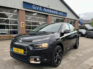 Citroën C4 1.2 PURETECH ORIGINS