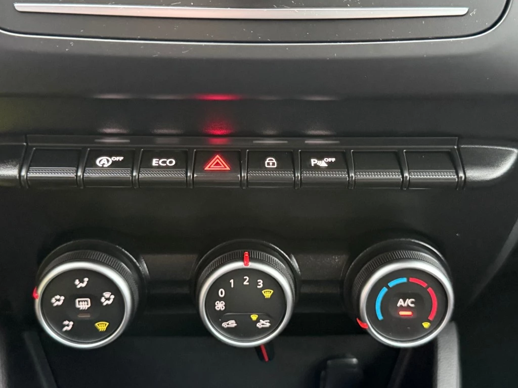 Hoofdafbeelding Dacia Duster