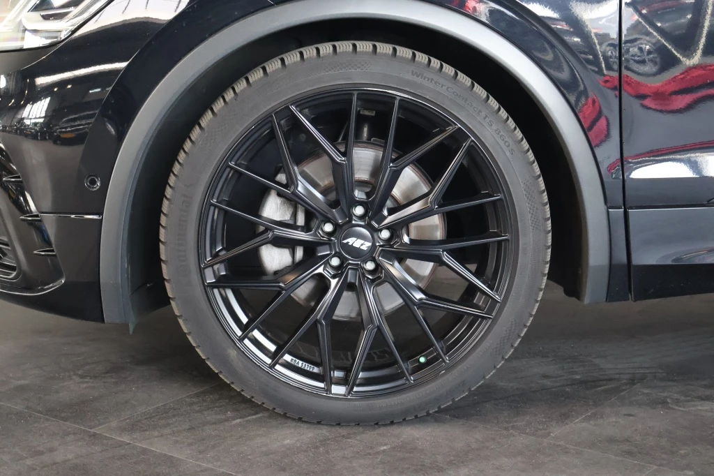 Hoofdafbeelding Volkswagen Tiguan Allspace