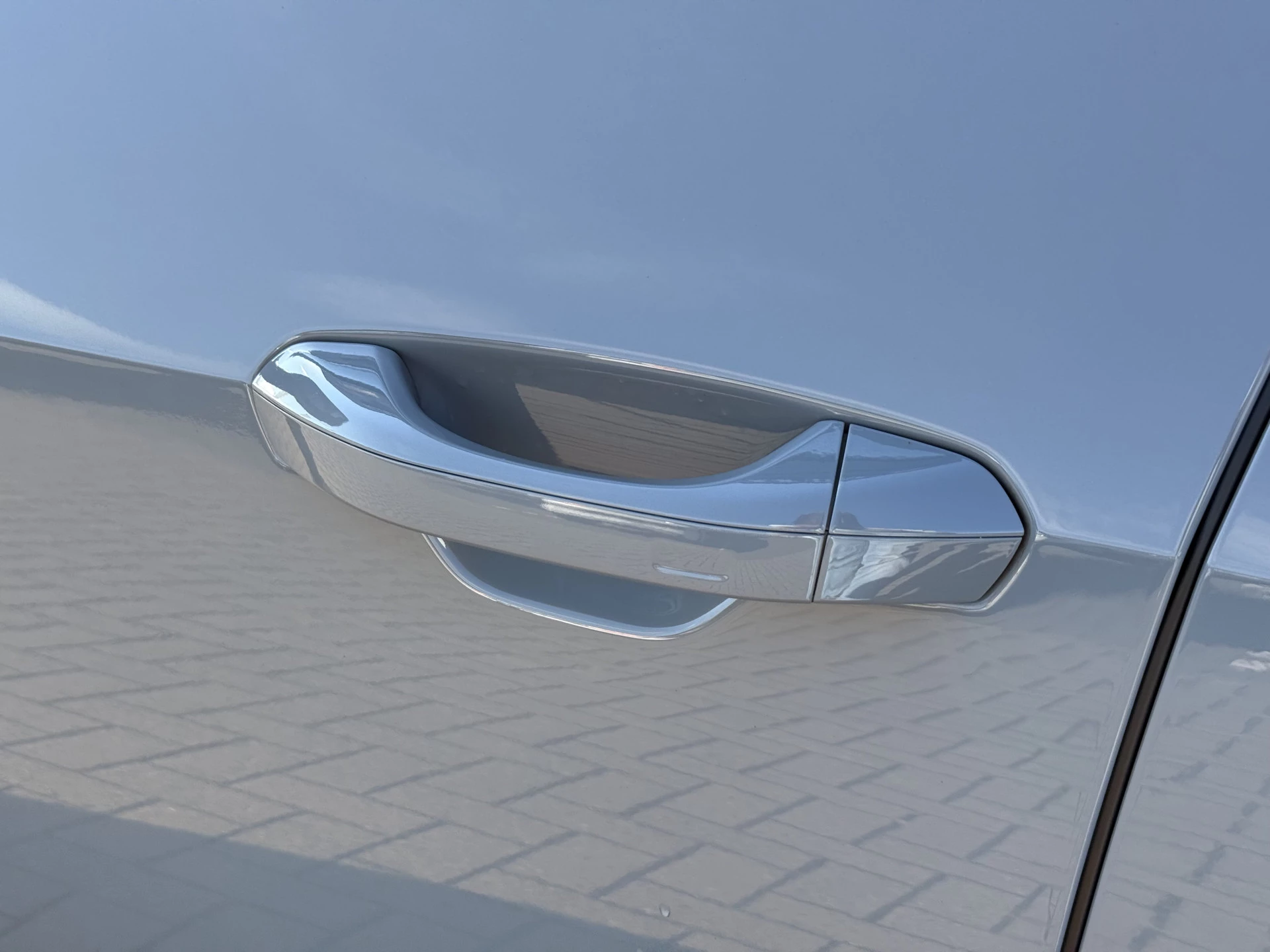 Hoofdafbeelding Audi A7