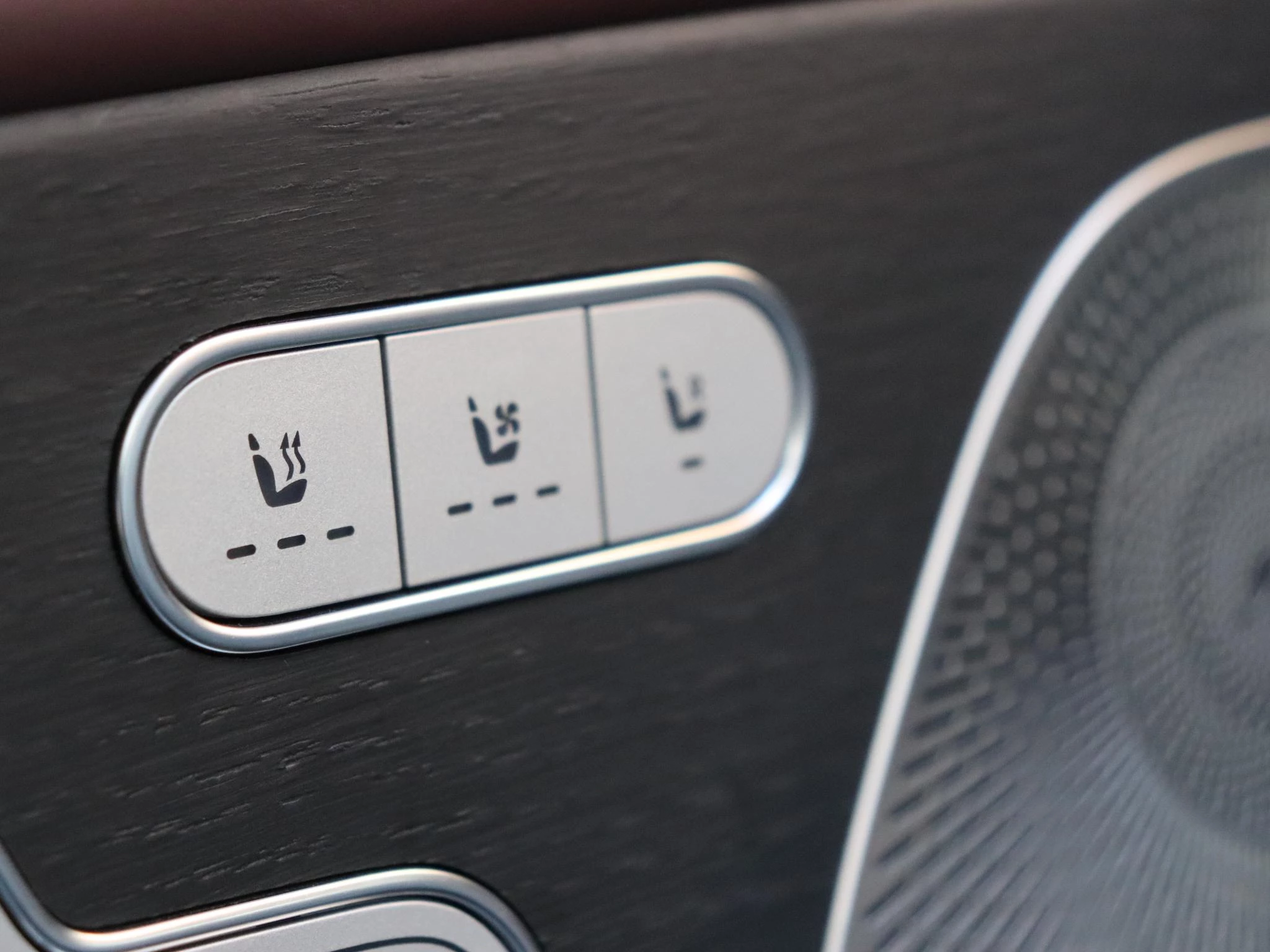 Hoofdafbeelding Mercedes-Benz GLS