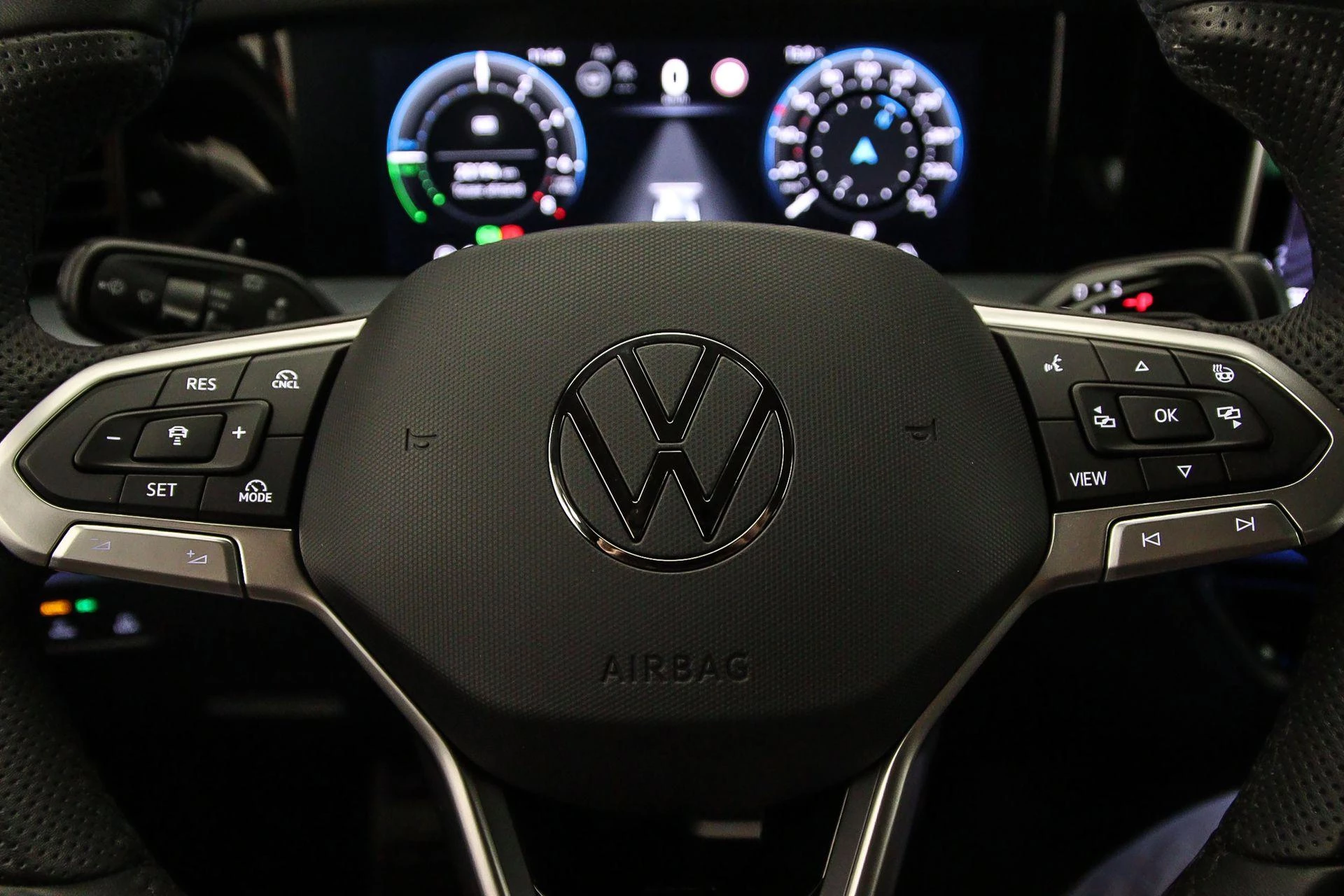 Hoofdafbeelding Volkswagen Tayron