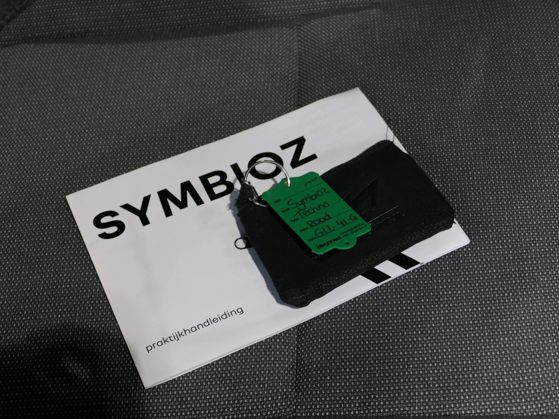 Hoofdafbeelding Renault Symbioz