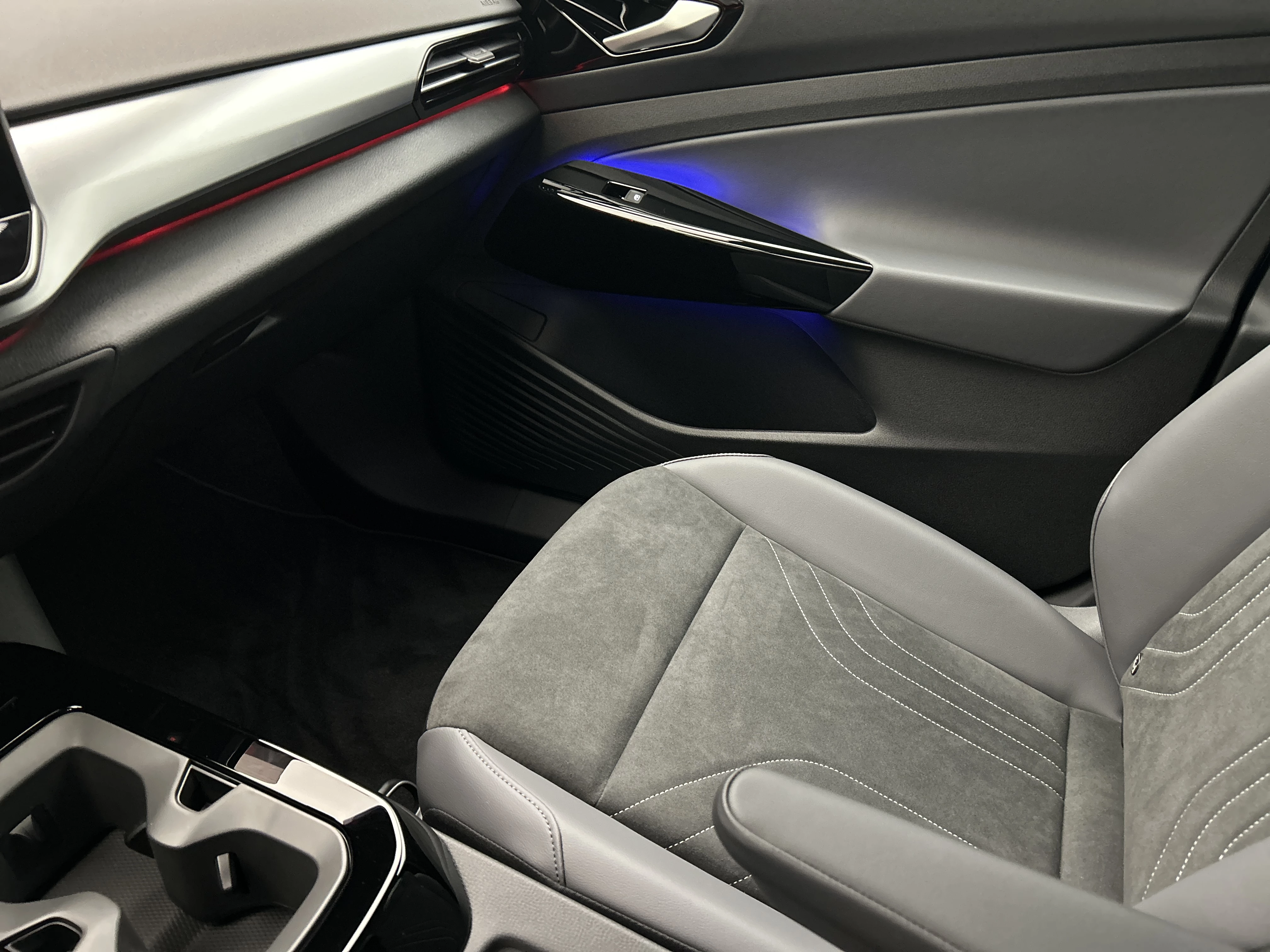 Hoofdafbeelding Volkswagen ID.4