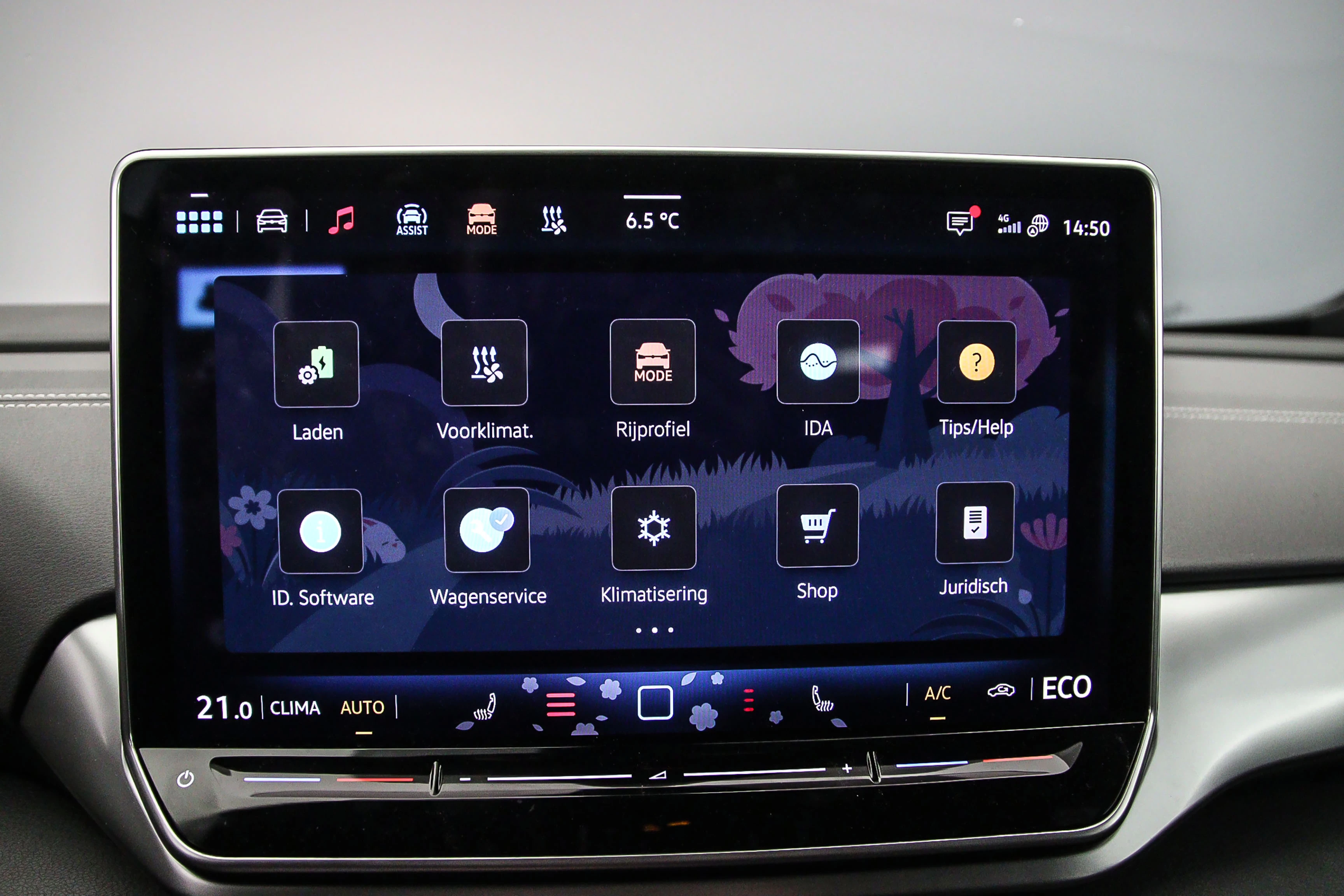 Hoofdafbeelding Volkswagen ID.4