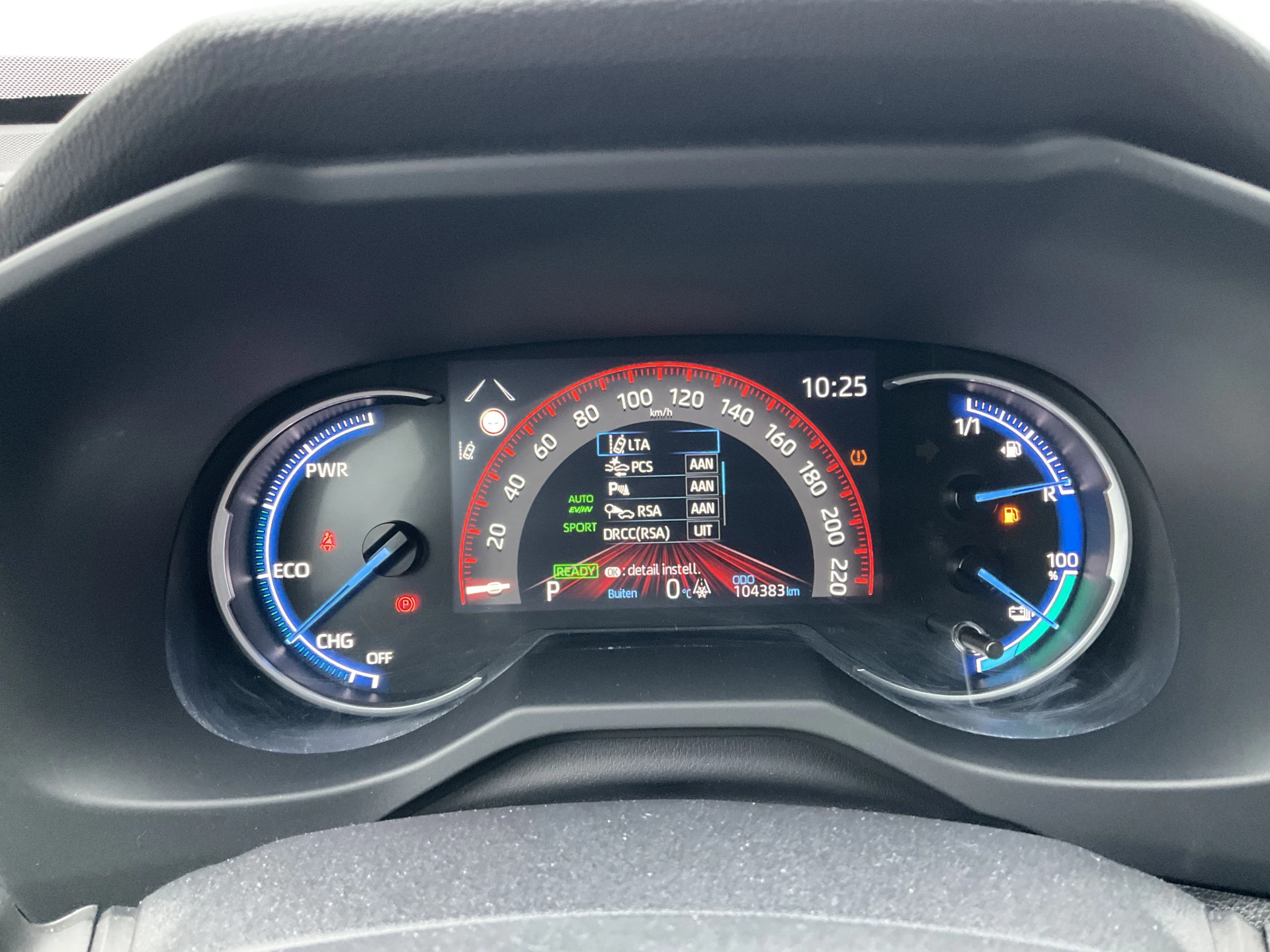 Hoofdafbeelding Toyota RAV4