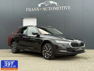 Skoda Octavia Combi 1.4 TSI iV PHEV Business Edition Plus