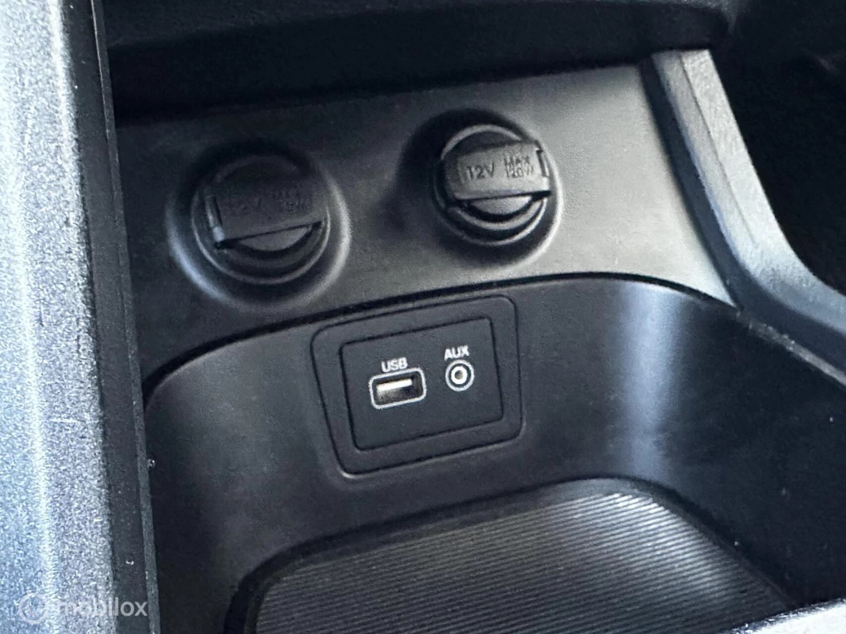 Hoofdafbeelding Hyundai Santa Fe