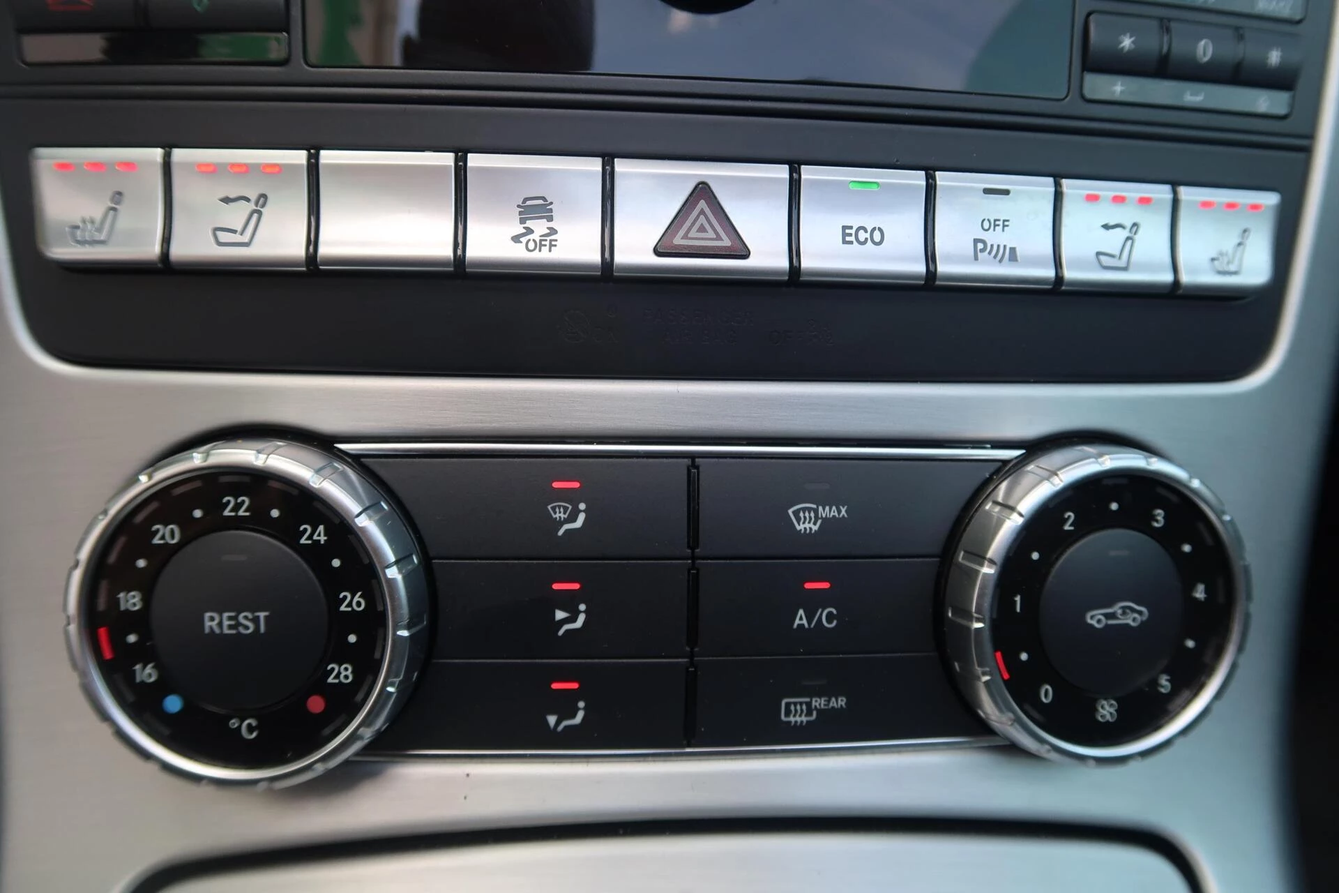Hoofdafbeelding Mercedes-Benz SLK