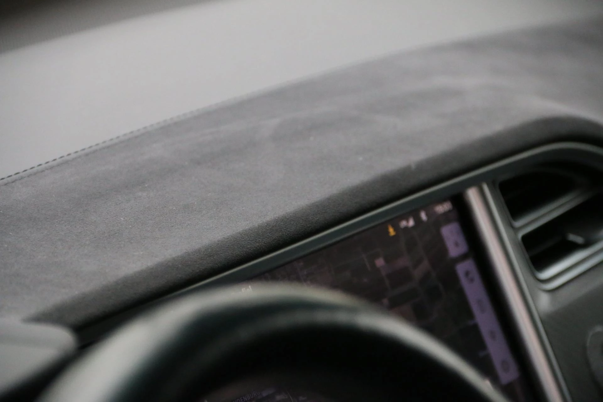 Hoofdafbeelding Tesla Model X