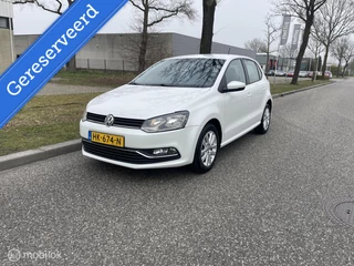 Volkswagen Polo 1.2 TSI 1e Eigenaar