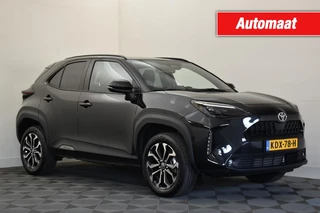Toyota Yaris 1.5 HYBRIDE 115PK STYLE AUTOMAAT