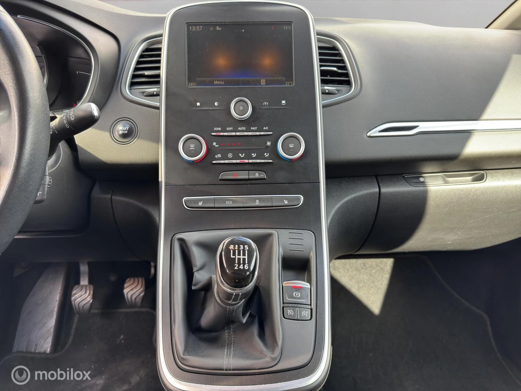 Hoofdafbeelding Renault Grand Scénic