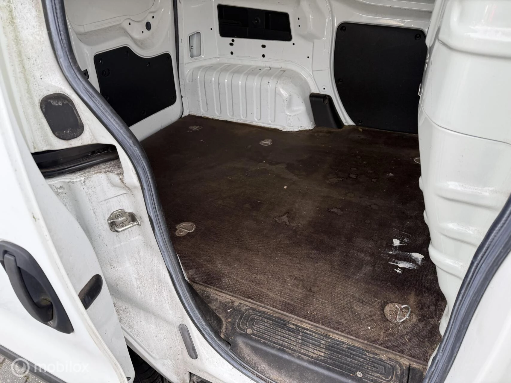 Hoofdafbeelding Fiat Fiorino