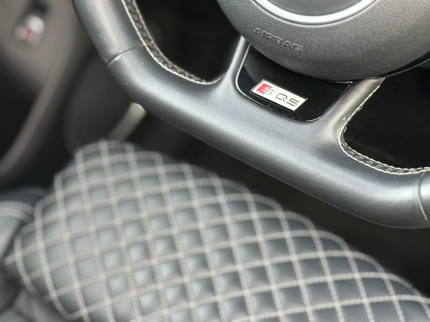 Hoofdafbeelding Audi SQ5