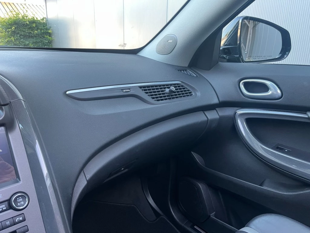 Hoofdafbeelding Saab 9-4x