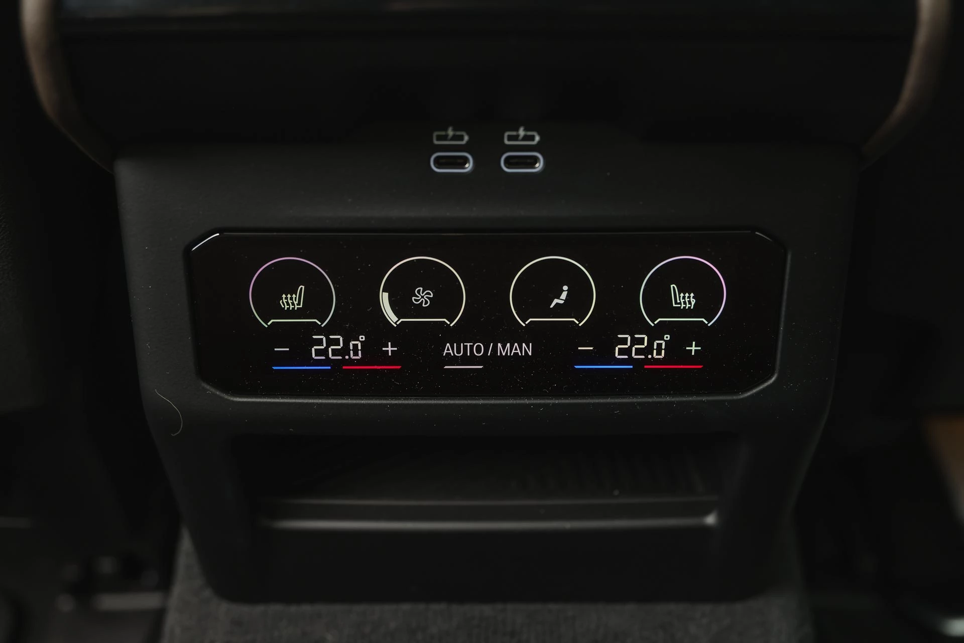 Hoofdafbeelding BMW i5